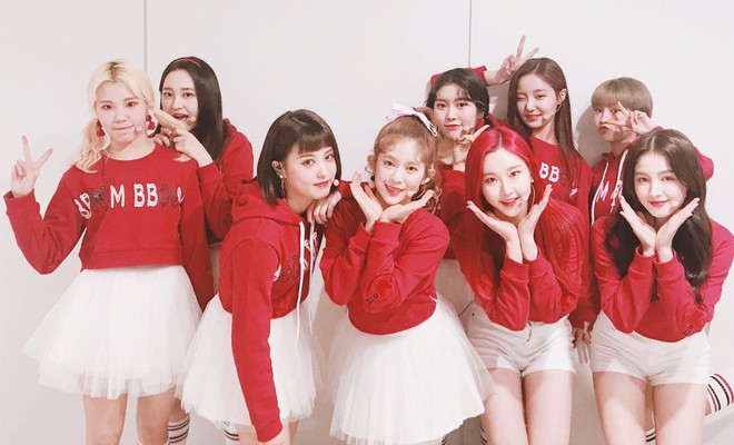 Hanteo kh&ocirc;ng chấp nhận quyết định trắng &aacute;n của MOMOLAND từ Bộ Văn h&oacute;a, Thể thao v&agrave; Du lịch H&agrave;n Quốc - Ảnh 1.