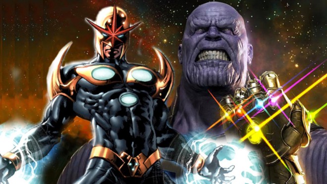 Đạo diễn Avengers: Infinity War tận tình gỡ rối hết 18 điều fan thắc mắc - Ảnh 3.