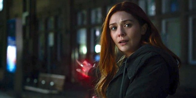 Đạo diễn Avengers: Infinity War tận t&igrave;nh gỡ rối hết 18 điều fan thắc mắc - Ảnh 17.