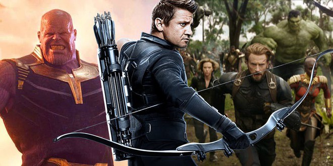 Đạo diễn Avengers: Infinity War tận tình gỡ rối hết 18 điều fan thắc mắc - Ảnh 5.