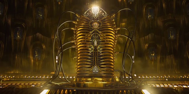 Đạo diễn Avengers: Infinity War tận t&igrave;nh gỡ rối hết 18 điều fan thắc mắc - Ảnh 6.