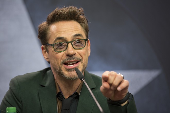 Xuất hiện một phút trên phim, Iron Man có thể lận lưng hơn 200 tỉ đồng - Ảnh 1.