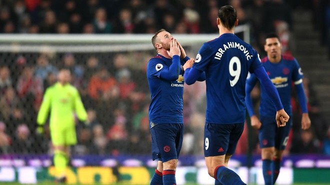 Rooney và những khoảnh khắc lịch sử trong máu áo đội tuyển Anh, Man Utd và Everton - Ảnh 5.