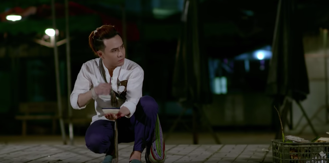 Huỳnh Lập học theo b&iacute; quyết 10 C&aacute;ch Gặp Ma của Th&aacute;i Lan trong web-drama mới? - Ảnh 2.