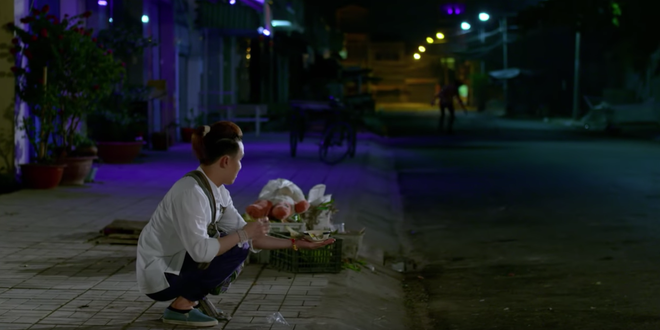 Huỳnh Lập học theo b&iacute; quyết 10 C&aacute;ch Gặp Ma của Th&aacute;i Lan trong web-drama mới? - Ảnh 4.