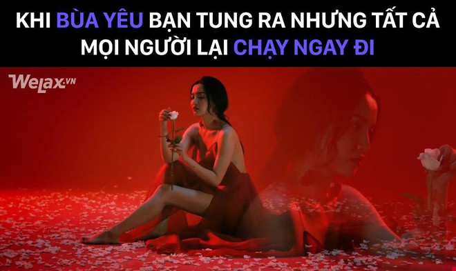 Cư dân mạng không bỏ qua cuộc đại chiến Vpop giữa Sơn Tùng và Bích Phương, có ngay một tuyển tập ảnh chế rồi đây này - Ảnh 3.