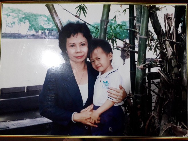 Trang nhật ký xúc động về mẹ của cậu trai bị liệt nửa người và tâm sự của những đứa con không còn mẹ - Ảnh 5.