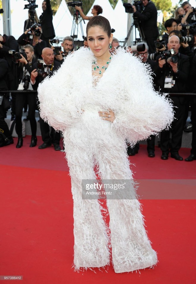 Thảm đỏ Cannes: Đây mới chính là nữ hoàng Phạm Băng Băng mà tất cả cùng mong chờ! - Ảnh 26.