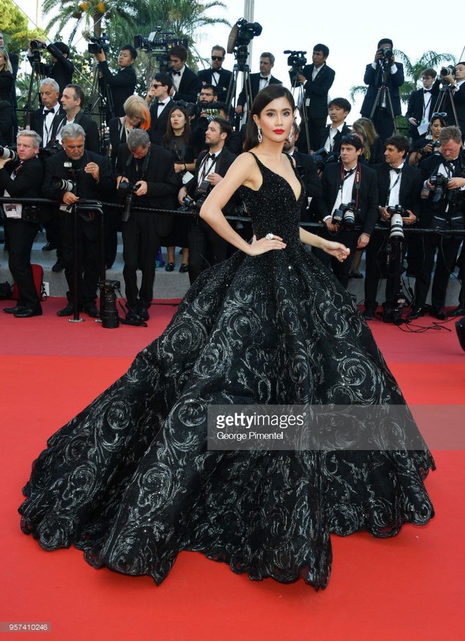 Thảm đỏ Cannes: Đây mới chính là nữ hoàng Phạm Băng Băng mà tất cả cùng mong chờ! - Ảnh 29.