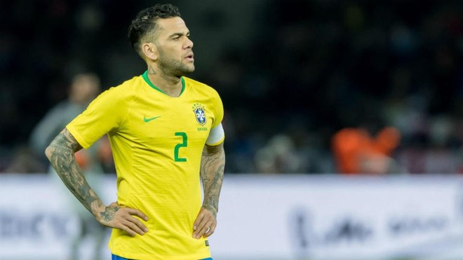 Brazil tổn thất nặng trước thềm World Cup 2018 - Ảnh 2.