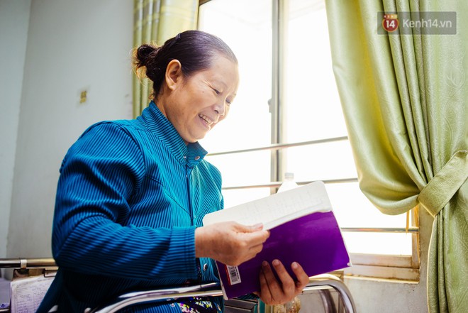 Trang nhật ký xúc động về mẹ của cậu trai bị liệt nửa người và tâm sự của những đứa con không còn mẹ - Ảnh 3.