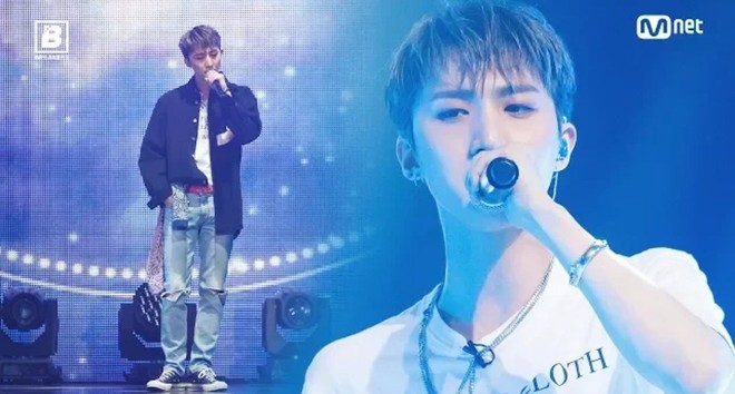 G-Dragon nhà Cube đập tan định kiến idol bất tài trên show âm nhạc Mnet - Ảnh 1.