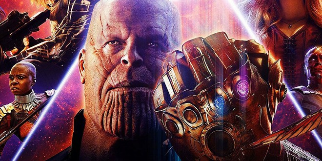 Cán mốc 1,5 tỉ đô, Avengers: Infinity War trở thành phim siêu anh hùng có doanh thu cao nhất mọi thời đại - Ảnh 3.