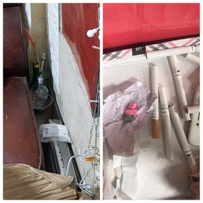 Bắt nh&oacute;m giao dịch ma t&uacute;y qua thẻ ATM - Ảnh 2.