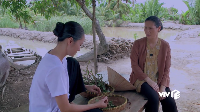 Nếu Còn Có Ngày Mai: Sam khóc tức tưởi vì nghĩ mình có lỗi với chị nhưng ngờ đâu chính chị mới là người đứng sau mọi nghiệt duyên - Ảnh 11.