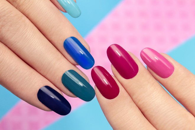 7 điều mà chúng ta cần biết khi đi làm nail - Ảnh 6. 7 điều mà chúng ta cần biết khi đi làm nail - Ảnh 6.