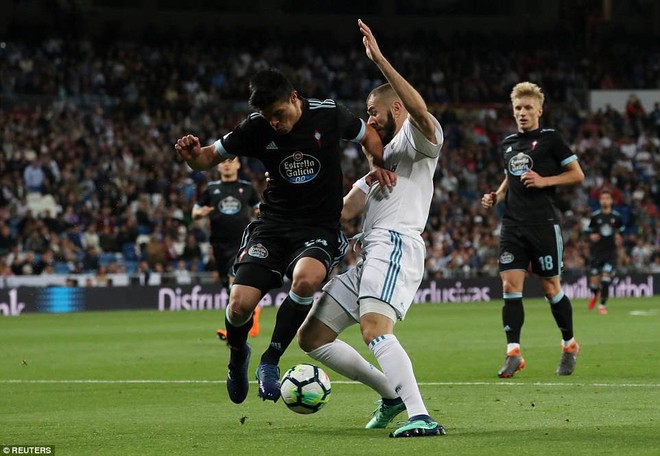 Bale chói sáng, ghi điểm trước chung kết Champions League - Ảnh 3.