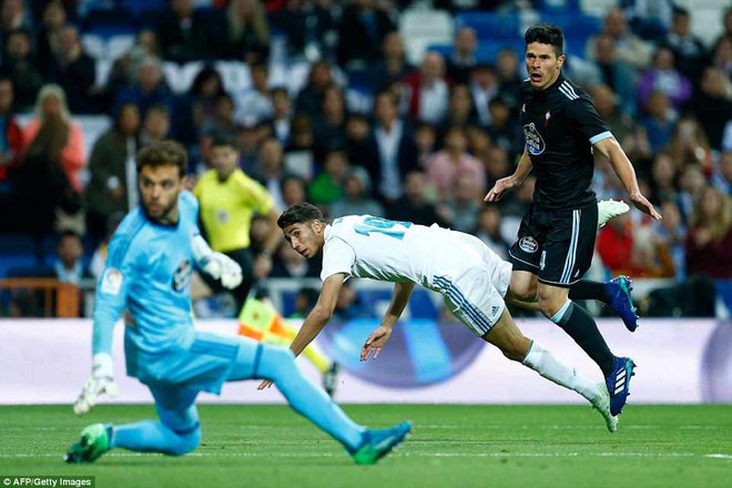 Bale chói sáng, ghi điểm trước chung kết Champions League - Ảnh 9.