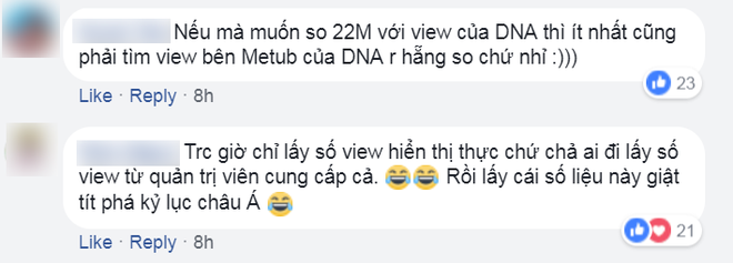 Chạy Ngay Đi sau 24h chỉ hiện 19 triệu view, vậy có công bằng khi khẳng định Sơn Tùng phá kỷ lục châu Á của BTS? - Ảnh 9.