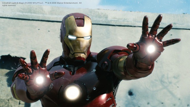 Bộ giáp Iron Man nguyên gốc trị giá hơn 7 tỷ bất ngờ bốc hơi không một dấu vết - Ảnh 1.