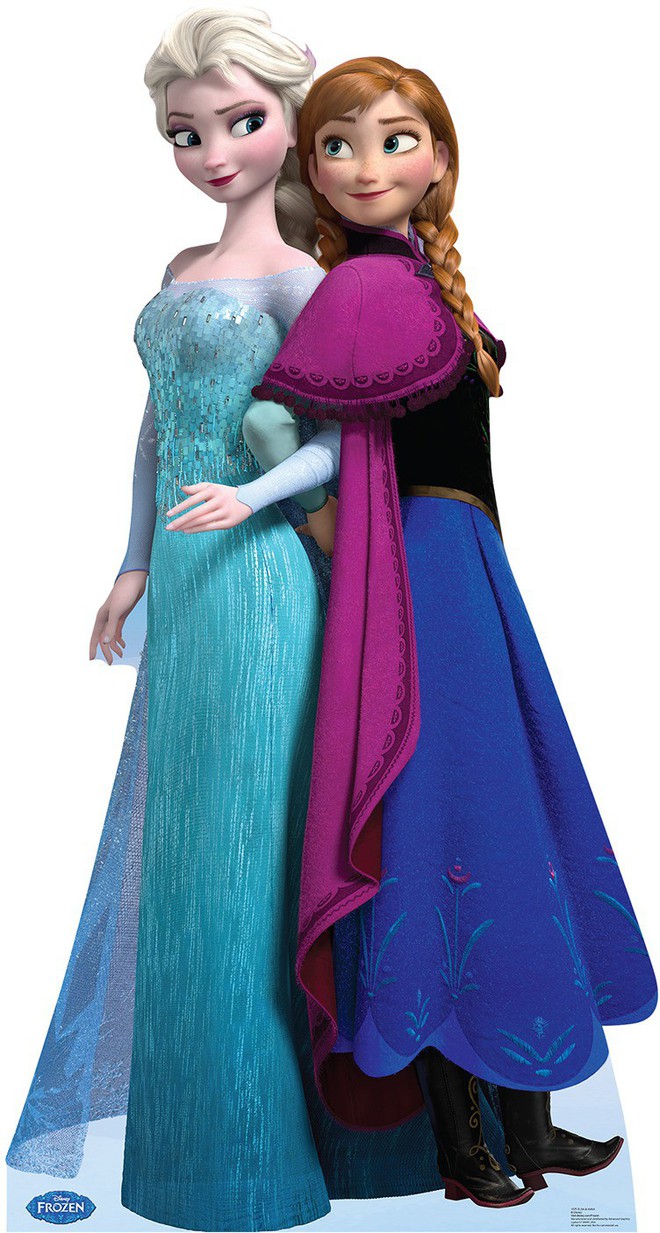 V&igrave; sao c&aacute;c nh&acirc;n vật hoạt h&igrave;nh Disney lu&ocirc;n phải chịu cảnh mồ c&ocirc;i mẹ? - Ảnh 10.