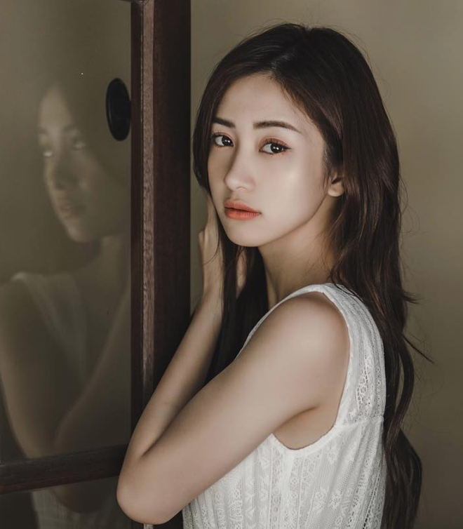 Bị d&acirc;n t&igrave;nh nghi ngờ nhan sắc thực khi đăng ảnh photoshop qu&aacute; đ&agrave;, Jun Vũ đ&aacute;p trả ngắn gọn - Ảnh 2.