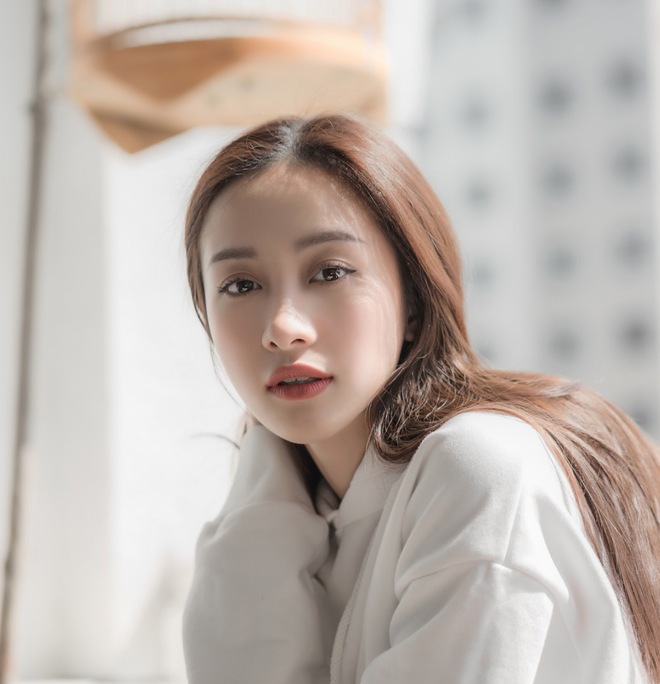 Bị d&acirc;n t&igrave;nh nghi ngờ nhan sắc thực khi đăng ảnh photoshop qu&aacute; đ&agrave;, Jun Vũ đ&aacute;p trả ngắn gọn - Ảnh 6.