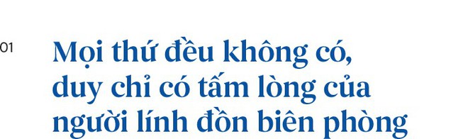 Gặp lại thầy Trần B&igrave;nh Phục v&agrave; những c&acirc;u chuyện x&uacute;c động lần đầu được kể nơi đảo H&ograve;n Chuối: Thầy ơi, con đ&oacute;i qu&aacute;... - Ảnh 3.