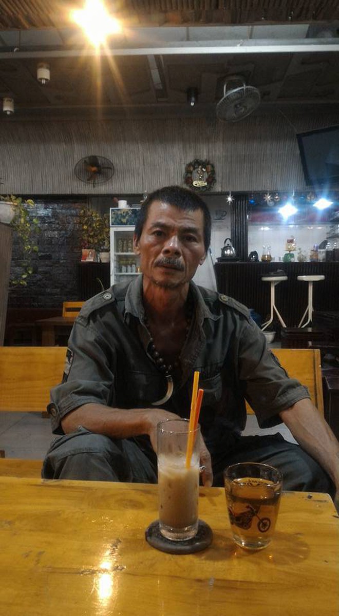 Chân dung người đội trưởng quả cảm của nhóm hiệp sĩ đường phố, hơn 20 năm bắt cuớp ở Sài Gòn - Ảnh 5.