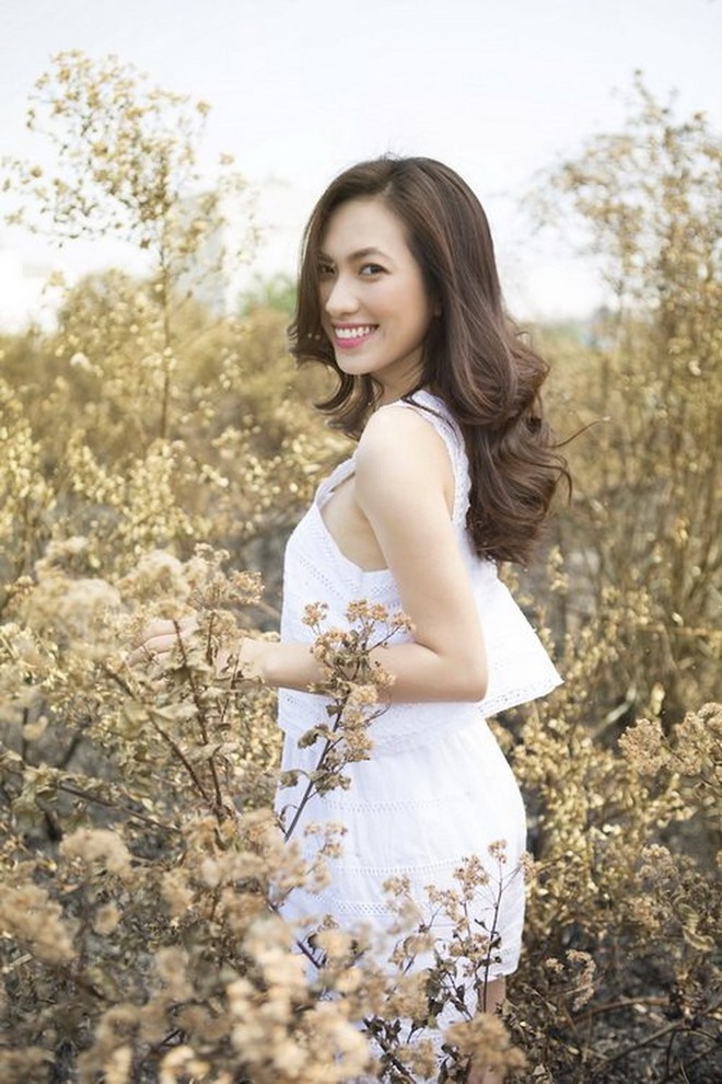 Phương Anh Đ&agrave;o: C&ocirc; g&aacute;i c&oacute; hai vai nữ ch&iacute;nh, một vai nữ thứ trong m&ugrave;a h&egrave; năm nay của điện ảnh Việt l&agrave; ai? - Ảnh 4.