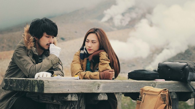 Phương Anh Đ&agrave;o: C&ocirc; g&aacute;i c&oacute; hai vai nữ ch&iacute;nh, một vai nữ thứ trong m&ugrave;a h&egrave; năm nay của điện ảnh Việt l&agrave; ai? - Ảnh 8.