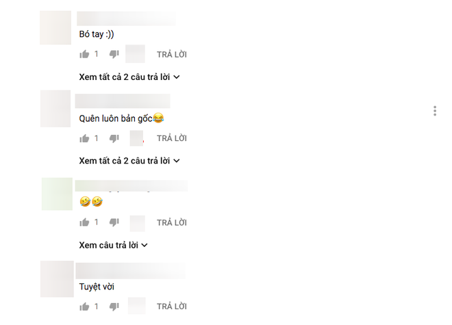 Hit B&ugrave;a y&ecirc;u của B&iacute;ch Phương đ&atilde; c&oacute; phi&ecirc;n bản tả thực, bắt l&uacute; kh&ocirc;ng k&eacute;m g&igrave; bản gốc - Ảnh 2.