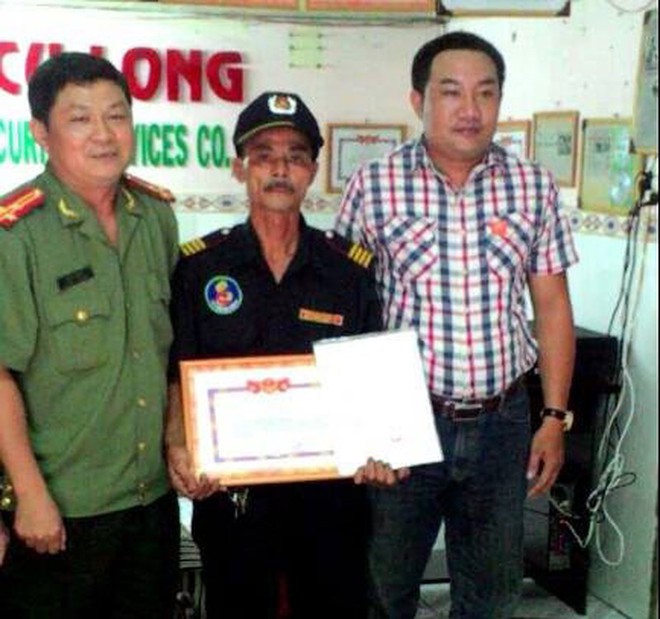 Chân dung người đội trưởng quả cảm của nhóm hiệp sĩ đường phố, hơn 20 năm bắt cuớp ở Sài Gòn - Ảnh 3.