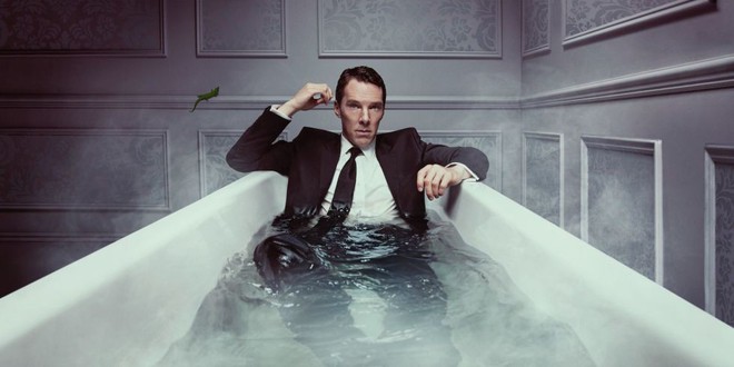 Benedict Cumberbatch: Tôi chỉ nhận đóng phim nào mà các đồng nghiệp nữ được trả lương bình đẳng - Ảnh 4.
