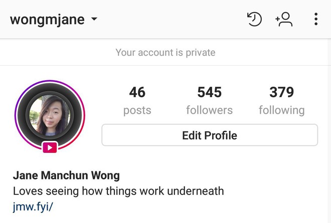 Instagram lại lộ tẩy thêm tính năng bị giấu: Hashtag cầu vồng đổi màu từng chữ, cải tiến Direct Message... - Ảnh 7.