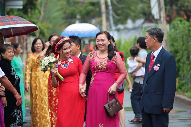 Con dâu đẻ 2 cô công chúa, mẹ chồng vẫn tâm lý: Đẻ trai hay gái là do đàn ông, giờ thời hiện đại không cần con trai nối dõi nữa - Ảnh 3.