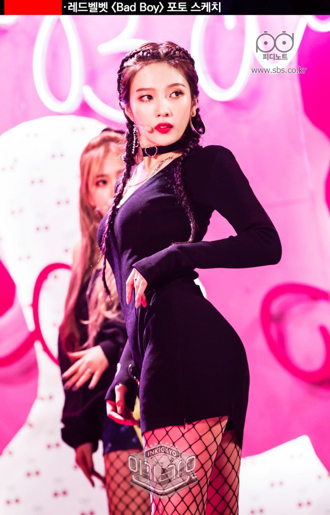 Được biết đến với h&igrave;nh ảnh ngọc nữ nhưng c&aacute;c idol n&agrave;y cũng c&oacute; những lần sexy đến nghẹt thở - Ảnh 31.
