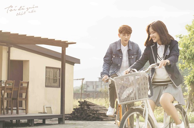 Isaac ho&aacute; th&acirc;n &ocirc;ng ch&uacute; c&ocirc; đơn, h&eacute; lộ mối t&igrave;nh đũa lệch trong teaser MV mới - Ảnh 7.