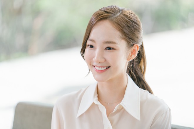 Có thể nói rằng Park Min Young là ca dao kéo thành công nhất lịch sử showbiz Hàn, và đây là lý do tại sao - Ảnh 19.