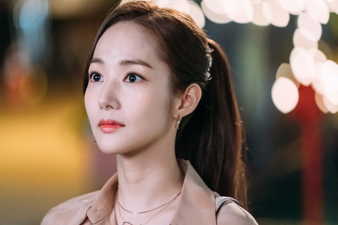 Có thể nói rằng Park Min Young là ca dao kéo thành công nhất lịch sử showbiz Hàn, và đây là lý do tại sao - Ảnh 18.