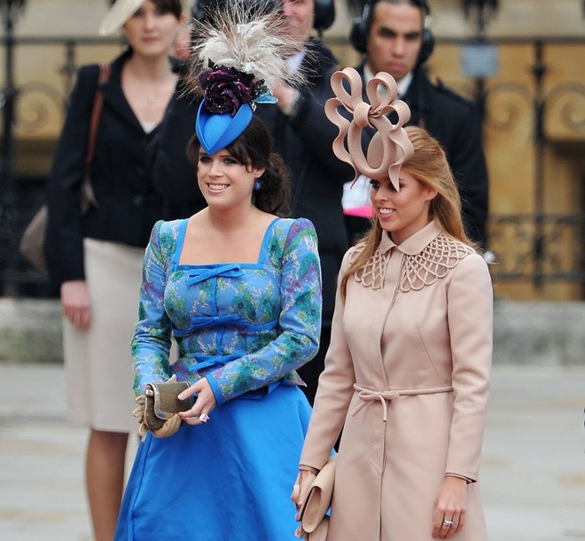 Dự đám cưới Hoàng tử Harry và Meghan Markle, dàn khách mời sẽ phải tuân thủ 8 quy tắc ăn mặc này - Ảnh 1.