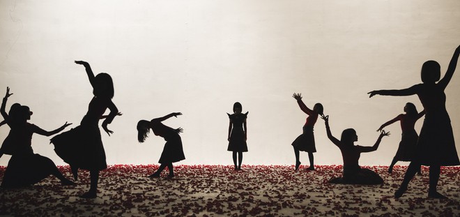 Chi Pu tung MV Dance lạ mắt với vũ đạo độc đ&aacute;o, thực hiện 2 phi&ecirc;n bản cho sản phẩm trở lại - Ảnh 6.