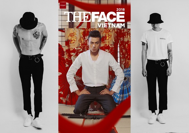 The Face Việt: Xuất hiện cô nàng cao đúng 1m50 nhưng đầy cá tính! - Ảnh 20.