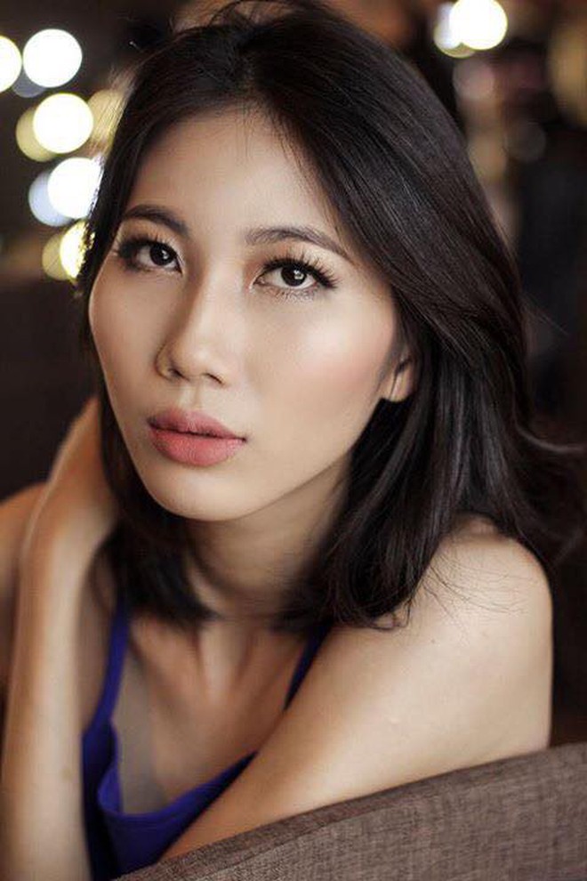 Không còn gầy trơ xương, Cao Ngân "có da có thịt" giờ đây sang chảnh đẹp lên trông thấy - Ảnh 3.