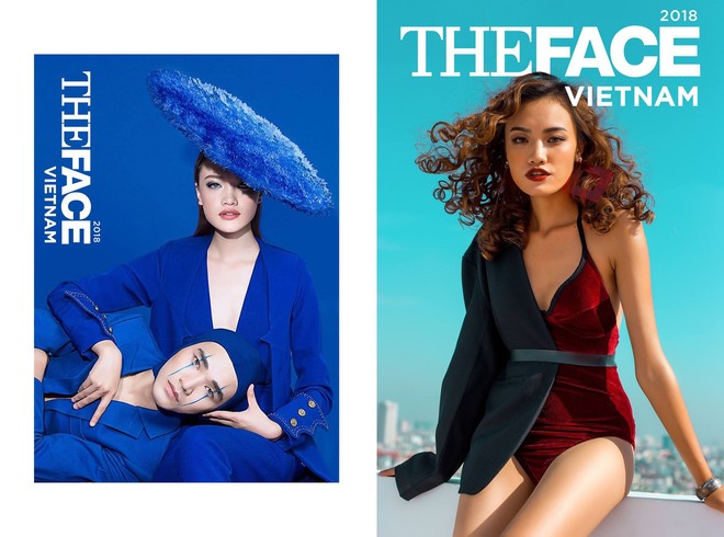 The Face Việt: Xuất hiện cô nàng cao đúng 1m50 nhưng đầy cá tính! - Ảnh 29.