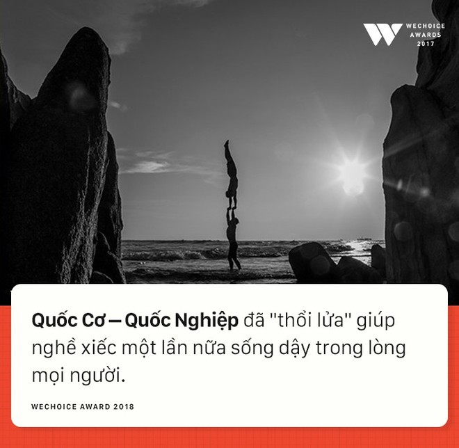 Quốc Cơ - Quốc Nghiệp: Thành công sẽ không bao giờ tự tìm đến nếu bạn không có sự kiên trì! - Ảnh 5.