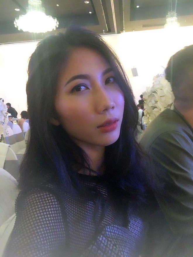 Không còn gầy trơ xương, Cao Ngân "có da có thịt" giờ đây sang chảnh đẹp lên trông thấy - Ảnh 3.