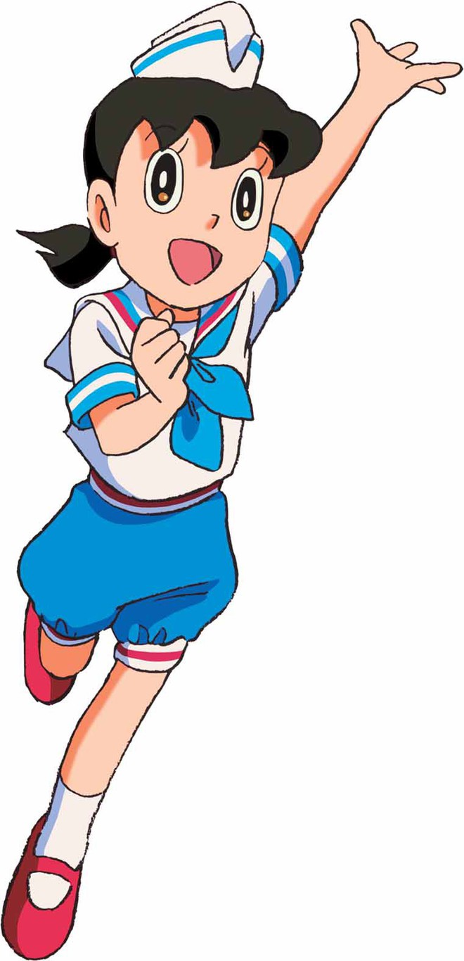 Theo chân Mèo ú Doraemon và nhóm bạn đi tìm "Đảo Giấu Vàng" - Ảnh 3.