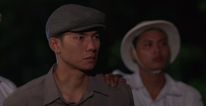 Mộng Ph&ugrave; Hoa: Nhan Ph&uacute;c Vinh bị đ&agrave;y ra C&ocirc;n Đảo, Kim Tuyến nghiện ngập qu&ecirc;n sầu - Ảnh 7.