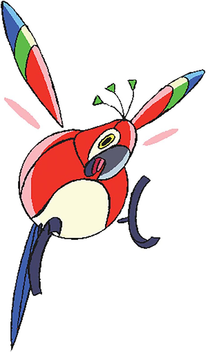 Theo chân Mèo ú Doraemon và nhóm bạn đi tìm "Đảo Giấu Vàng" - Ảnh 4.